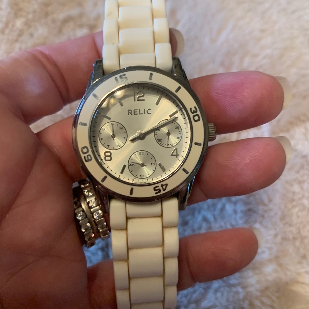 Diver’s watch by Relic - Picture 3 of 4